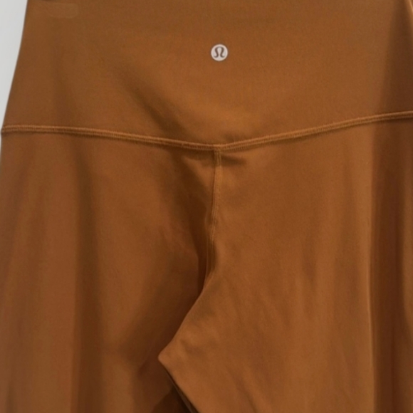 Lululemon Align Crop 21” - Picture 6 of 9